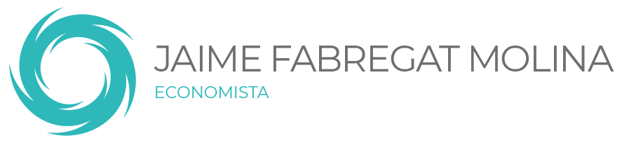 Jaime Fabregat Molina - Economista